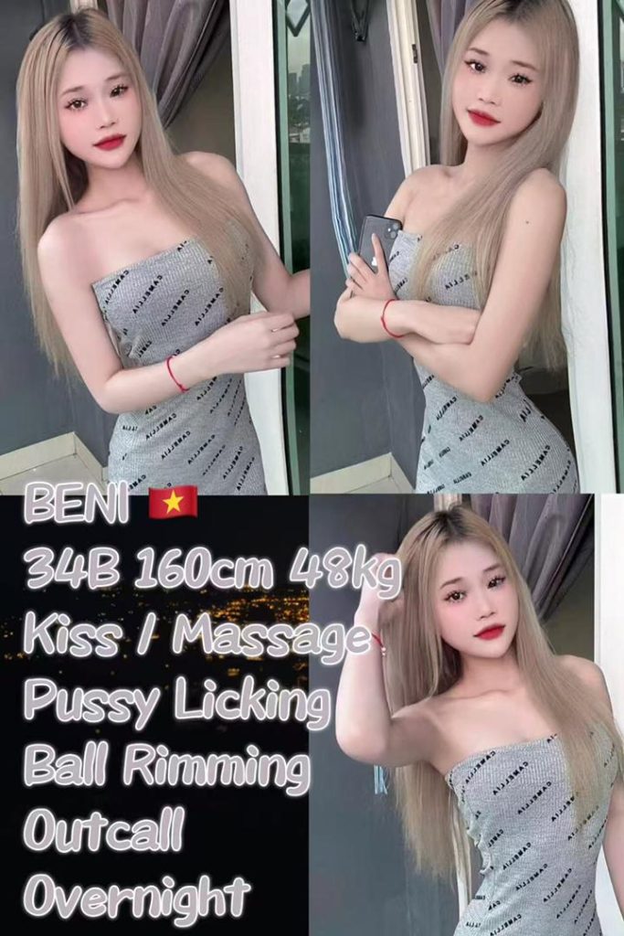 Johor Bahru Escort Girl Hotel Beni