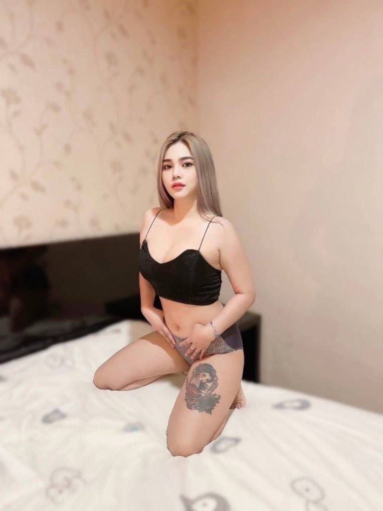 Johor Bahru Escort Girl Sprite