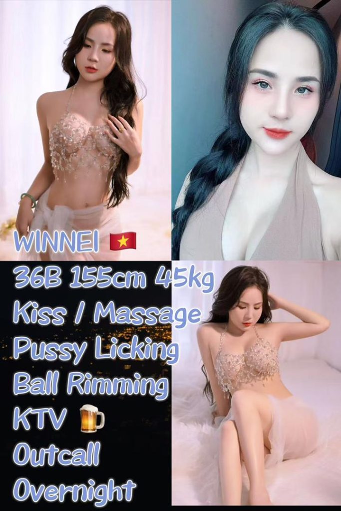 Johor Bahru Shopping Center Escort Girl Winnei