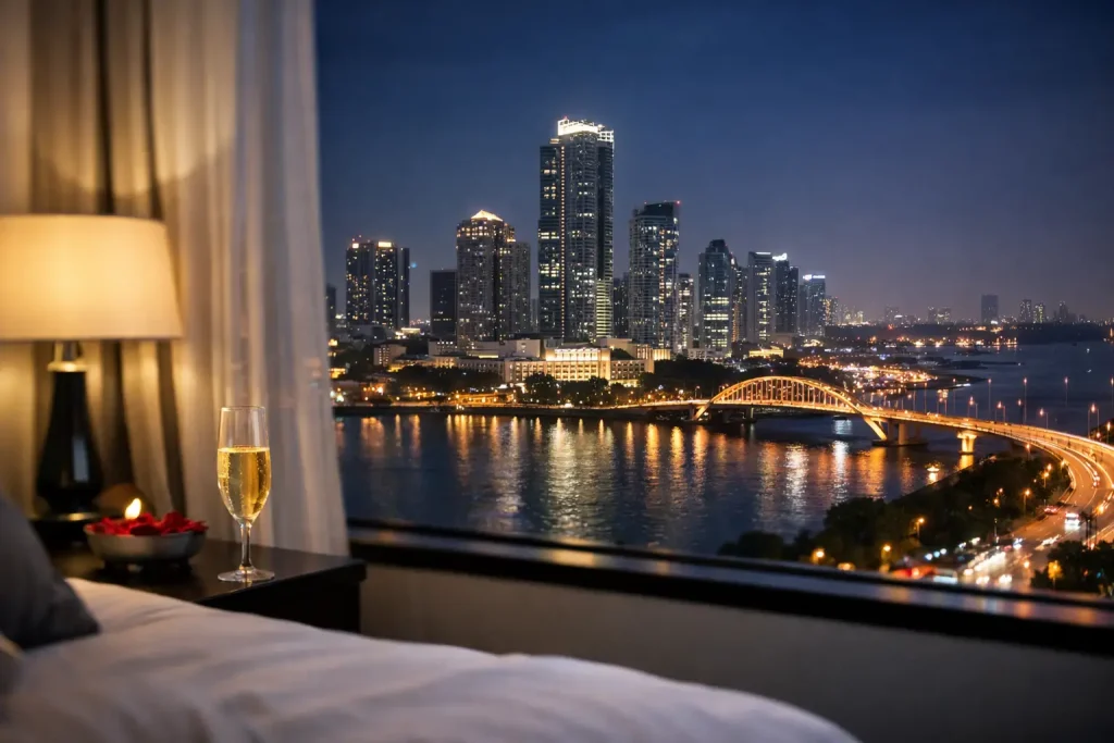 Best Johor Bahru Escort Areas for Fast Booking